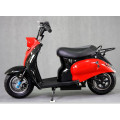 Scooter électrique Vespa, scooter cyclomoteur électrique 250W Et-Es003